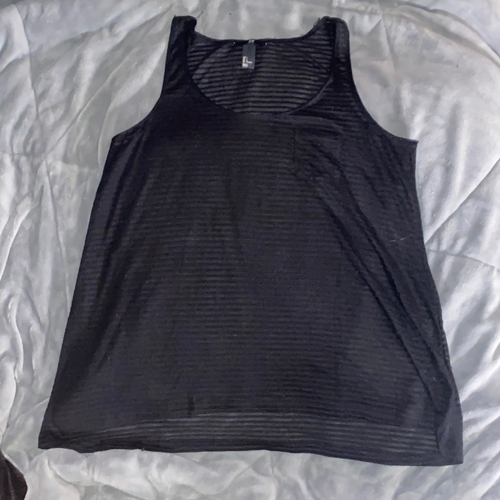 H&M Tank Top🖤